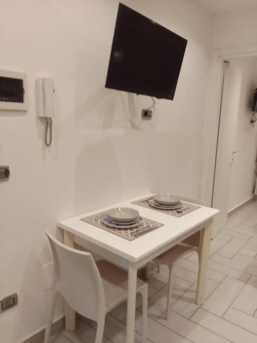 Apartamento Oltre Me Bari Exterior foto