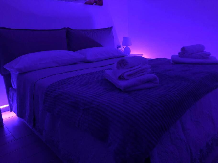 Apartamento Oltre Me Bari Exterior foto