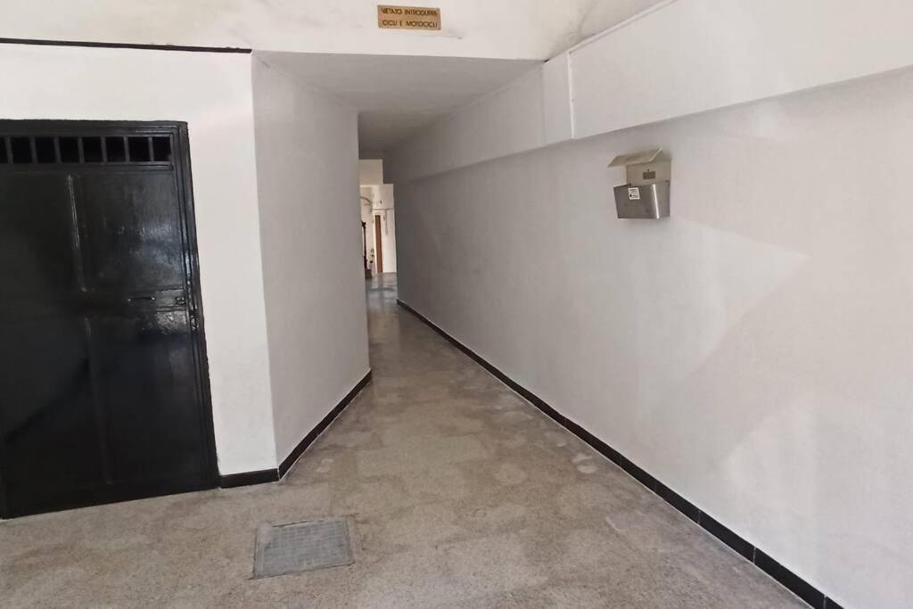 Apartamento Oltre Me Bari Exterior foto