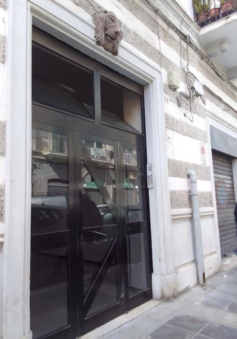 Apartamento Oltre Me Bari Exterior foto