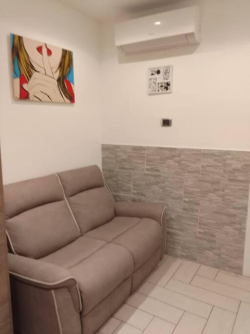 Apartamento Oltre Me Bari Exterior foto
