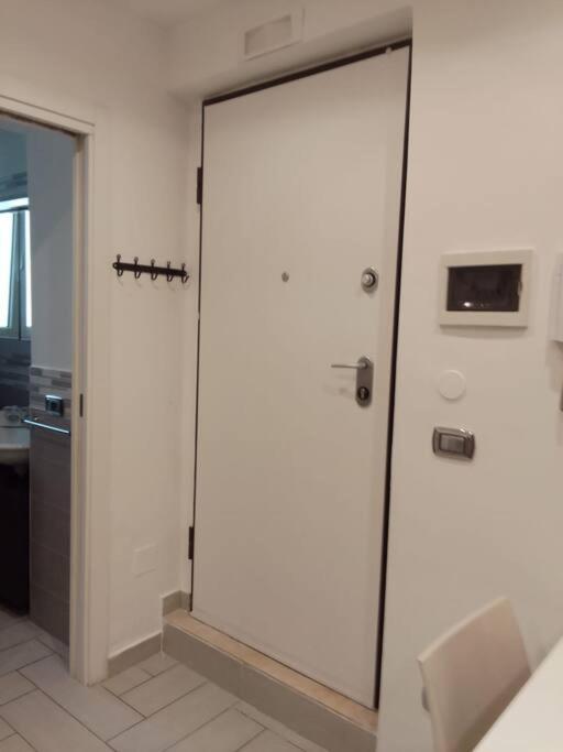 Apartamento Oltre Me Bari Exterior foto