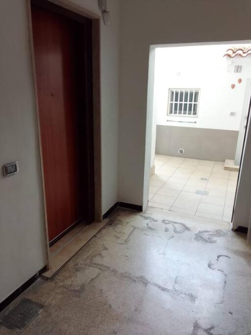 Apartamento Oltre Me Bari Exterior foto